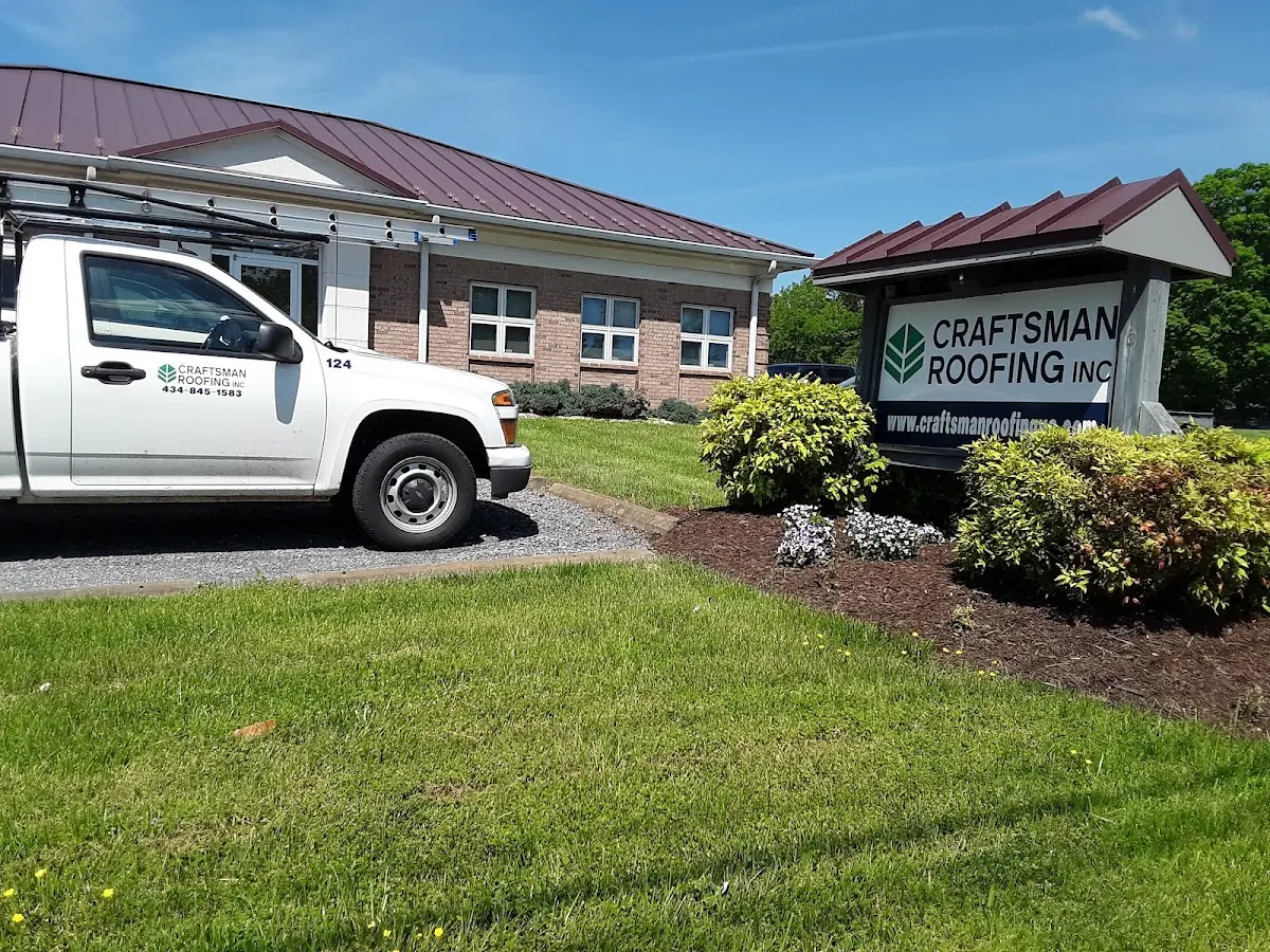 Quality Soffit & Fascia Repair by experienced craftsmen in Bakersville